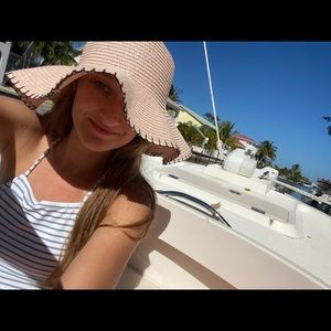 Meet your Posher, Jane